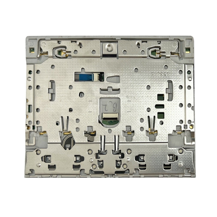 Laptop Touchpad For Lenovo ThinkPad Yoga 370 20JH 20JJ (Silver)
