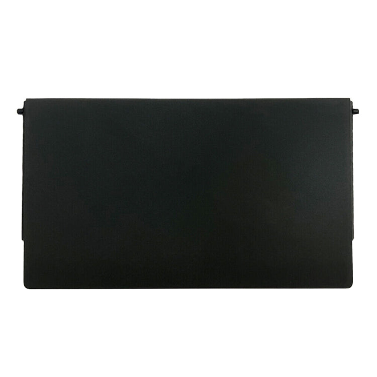 Laptop Touchpad For Lenovo ThinkPad X1 Yoga 1st Gen 20FR 20FQ X1 Carbon 4th Gen 20FB 20FC (Black)