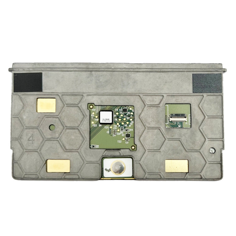 Laptop Touchpad For Lenovo ThinkPad X1 Yoga 1st Gen 20FR 20FQ X1 Carbon 4th Gen 20FB 20FC (Black)