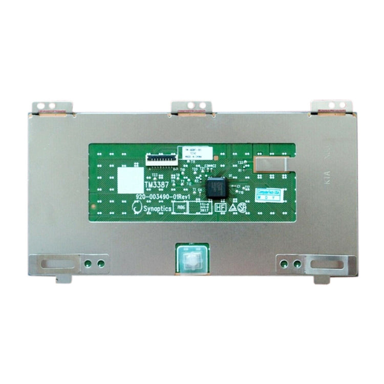 Laptop Touchpad For HP 13-AE 13-AE000 13-AE003TU (Brown)