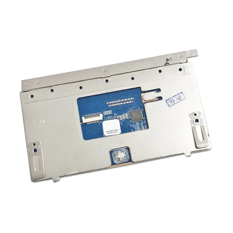 Laptop Touchpad For HP 15-CS 15-CW (Silver)