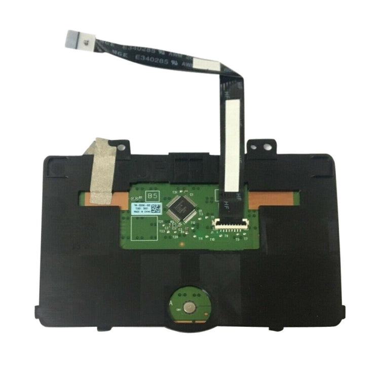 Laptop Touchpad With Flex Cable For Dell Inspiron 15 3551 3552 3558
