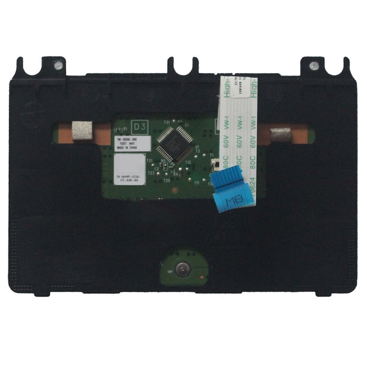 Laptop Touchpad For Dell Inspiron 15-3567 3568 04HHPF