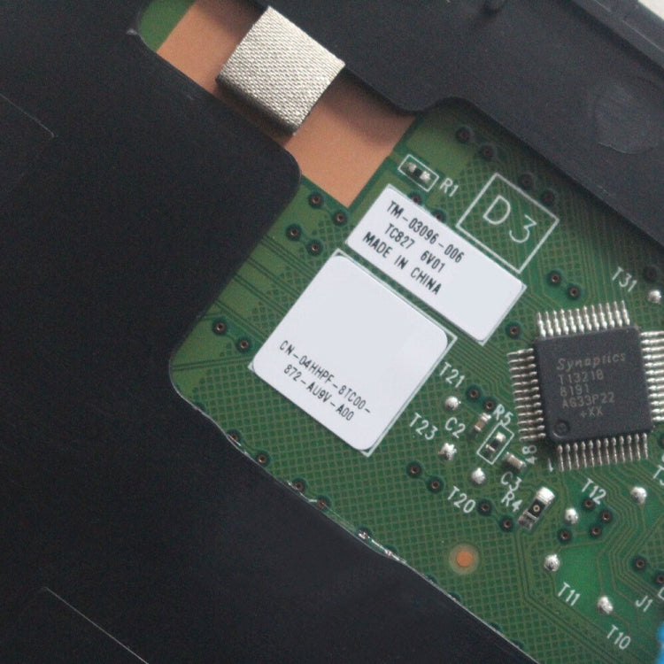 Laptop Touchpad For Dell Inspiron 15-3567 3568 04HHPF