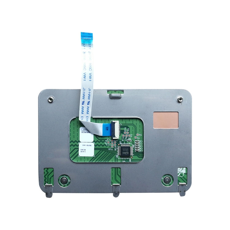 Laptop Touchpad With Flex Cable For Dell Vostro V5460 V5470 V5480 (Grey)