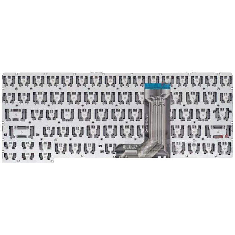 For Lenovo Ideapad D330 D335 D330-10IGM US Version Keyboard (Black)