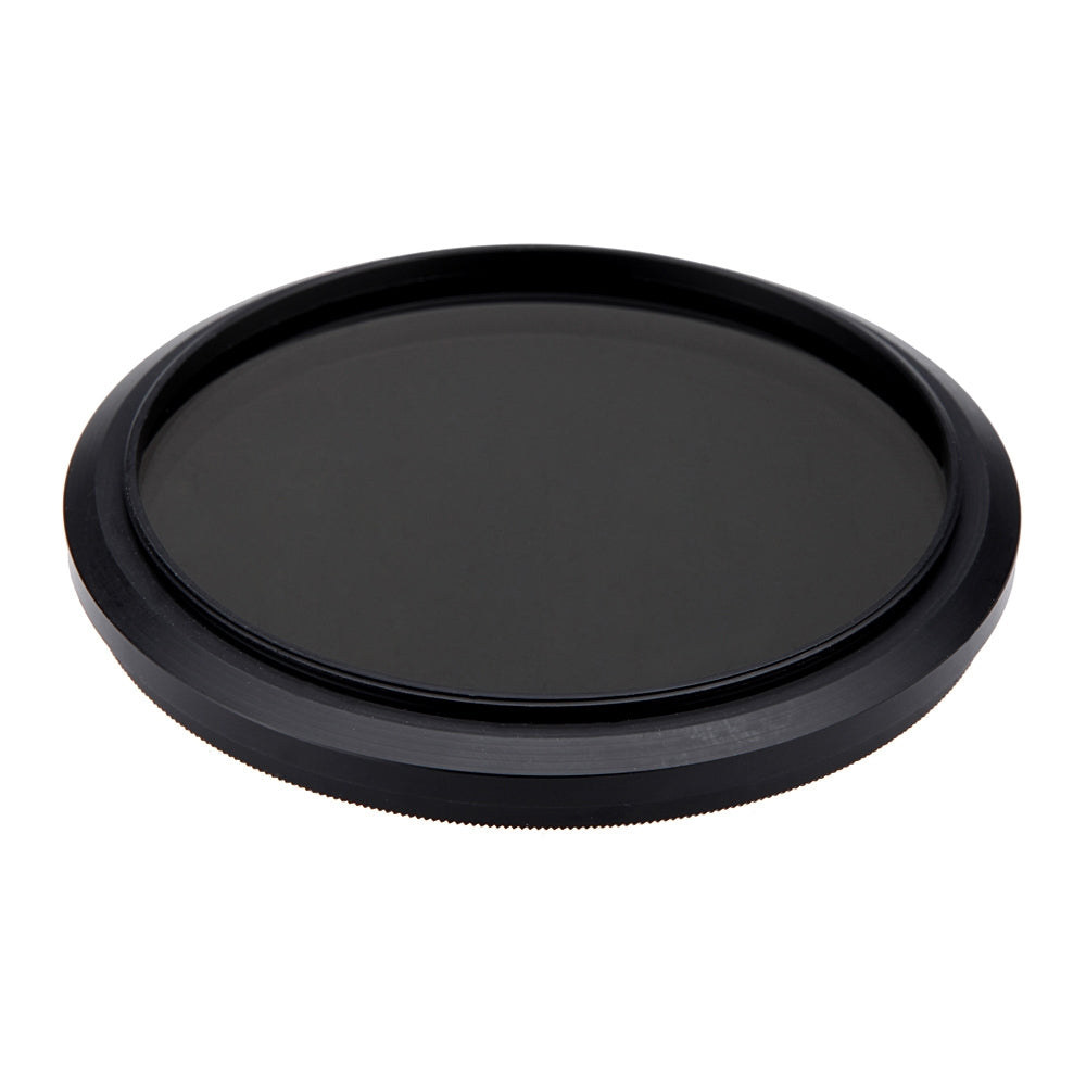 72mm ND Fader Neutral Density Adjustable Variable Filter ND 2 to ND 400 Filter (Black)