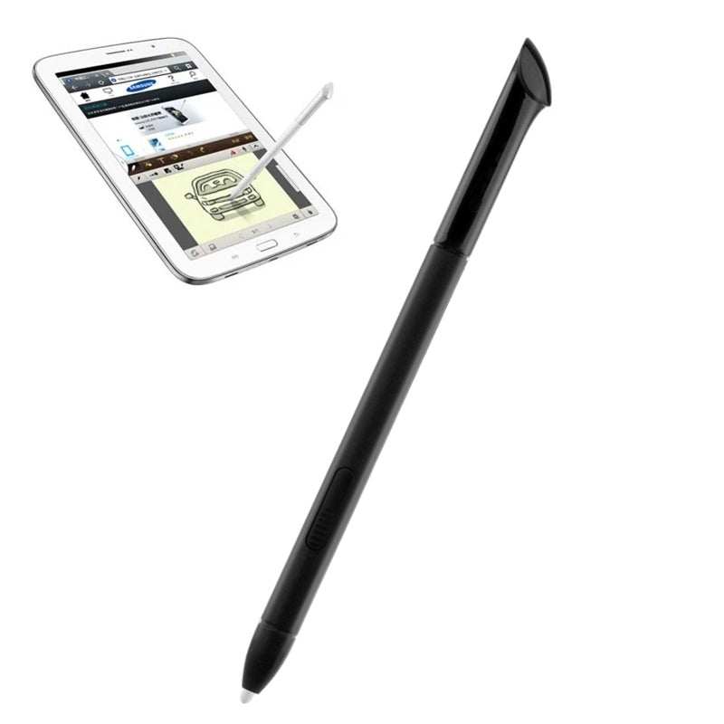 Smart Pressure Sensitive S Pen / Stylus Pen for Samsung Galaxy Note 8.0 / N5100 / N5110(Black)