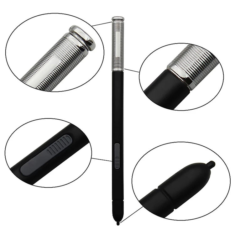 For Galaxy Note 10.1 (2014 Edition) P600 / P601 / P605, Note 12.2 / P900 High Sensitive Stylus Pen(White)