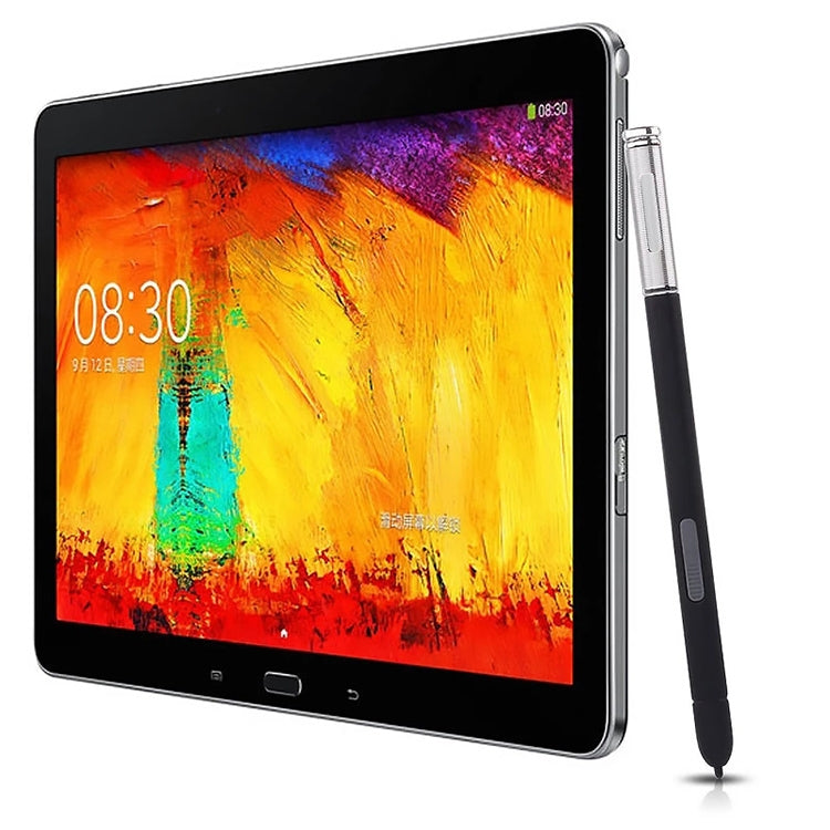 For Galaxy Note 10.1 (2014 Edition) P600 / P601 / P605, Note 12.2 / P900 High Sensitive Stylus Pen(White)