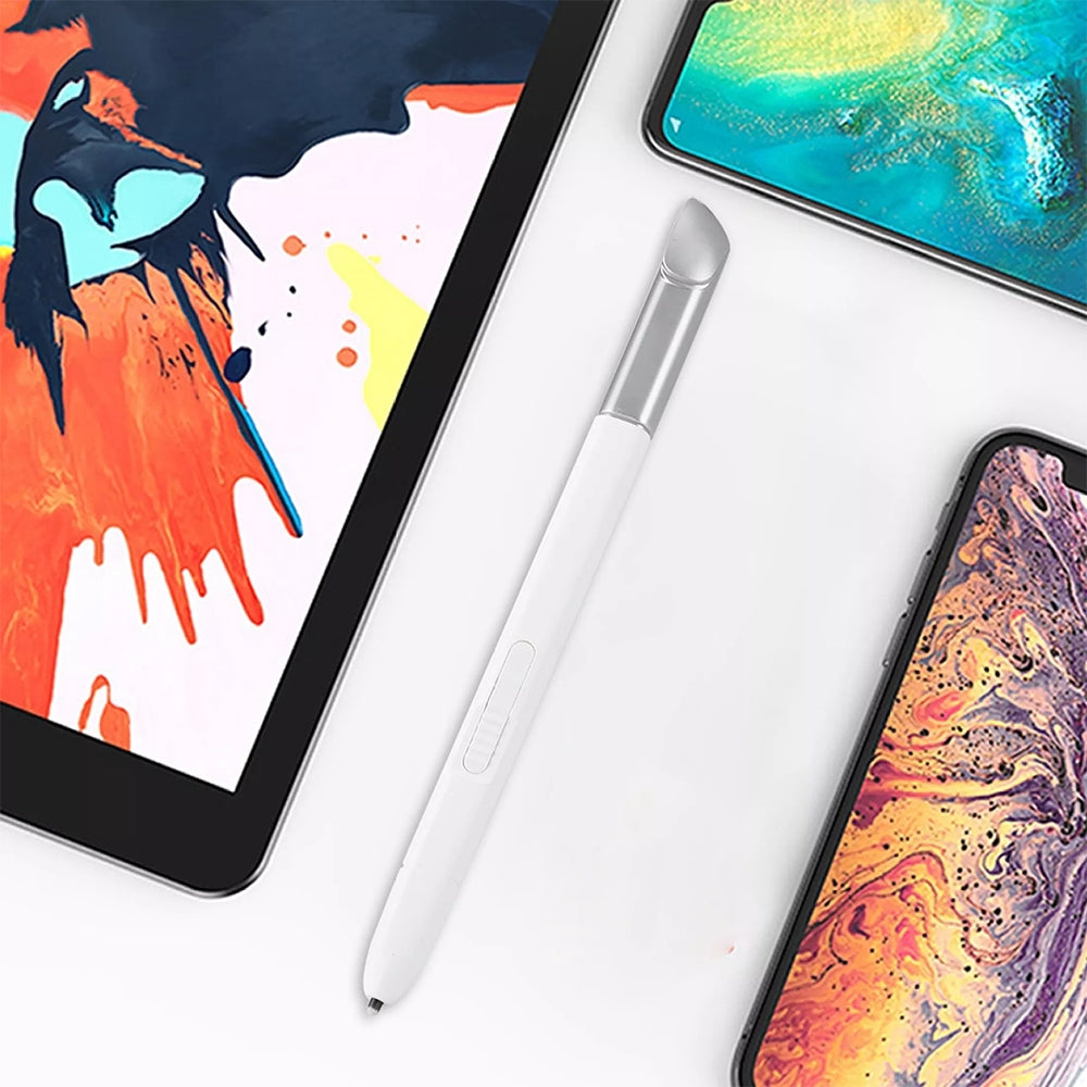 Smart Pressure Sensitive S Pen / Stylus Pen for Galaxy Note 10.1 / N8000 / N8010(Black)