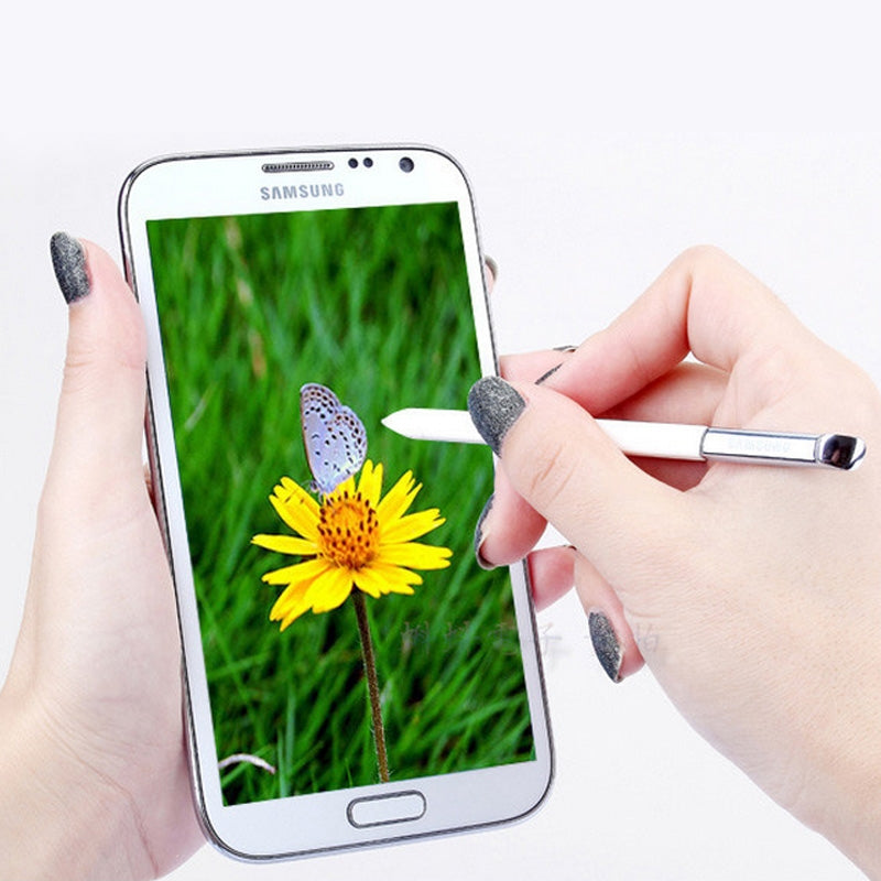 High-sensitive Stylus Pen for Galaxy Note 4 / N910(Black)