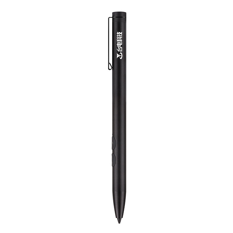 Active Stylus Pen for Teclast X2 Pro / X16 Pro / X16 Power / Tbook16s Tablet PC (S-WMC-0480/S-WMC-2340/S-WMC-2341/WMC0034)(Black)
