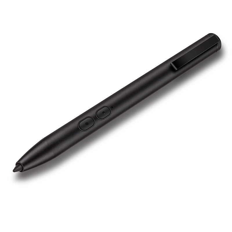 Active Stylus Pen for Teclast X2 Pro / X16 Pro / X16 Power / Tbook16s Tablet PC (S-WMC-0480/S-WMC-2340/S-WMC-2341/WMC0034)(Black)