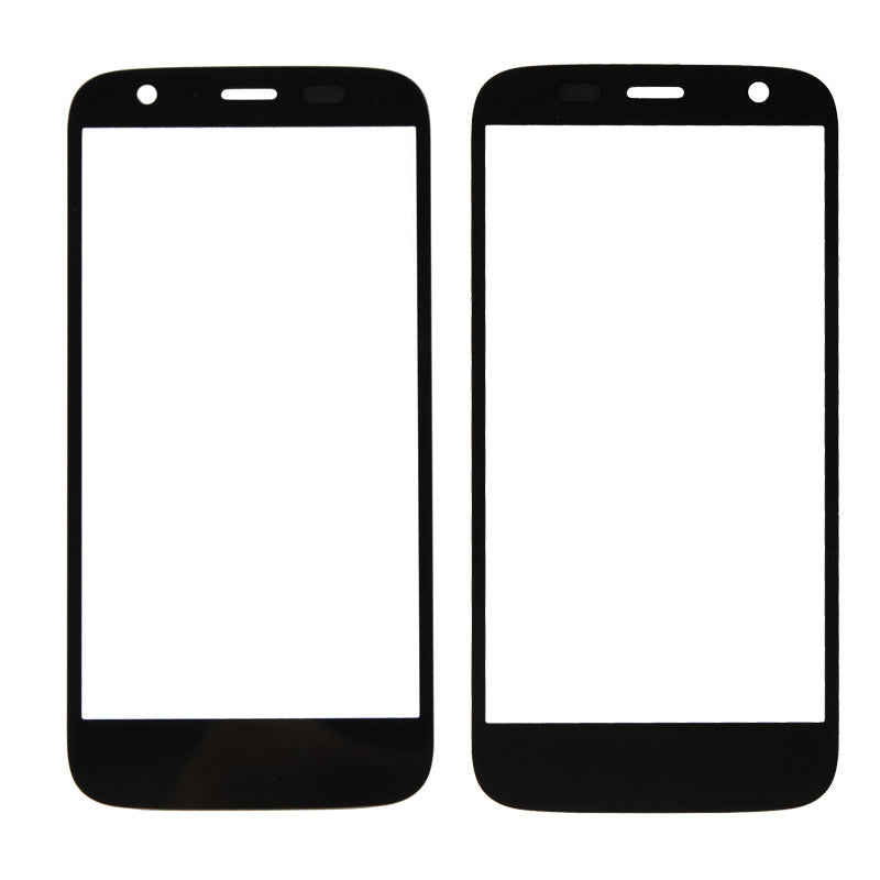 Original LCD Protection Screen for Motorola G1032(Black)