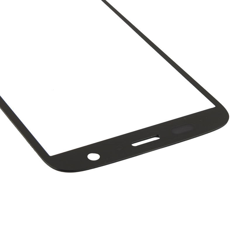 Original LCD Protection Screen for Motorola G1032(Black)