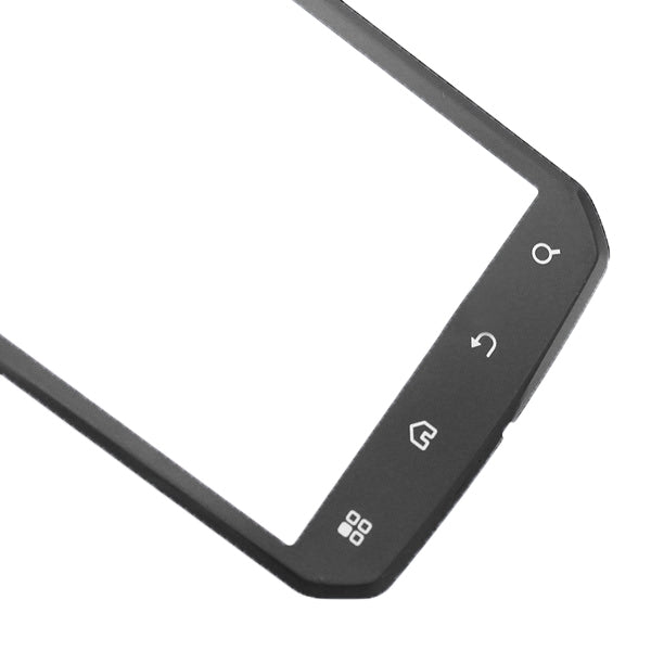 Touch Panel for Motorola MB855