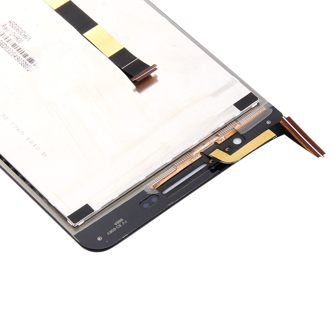 Original LCD Display + Touch Panel for ASUS Zenfone 6 / A600CG(Black)