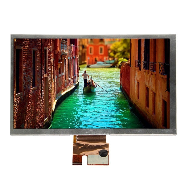 Original LCD Display Screen  Part for ASUS MeMO Pad / ME172V