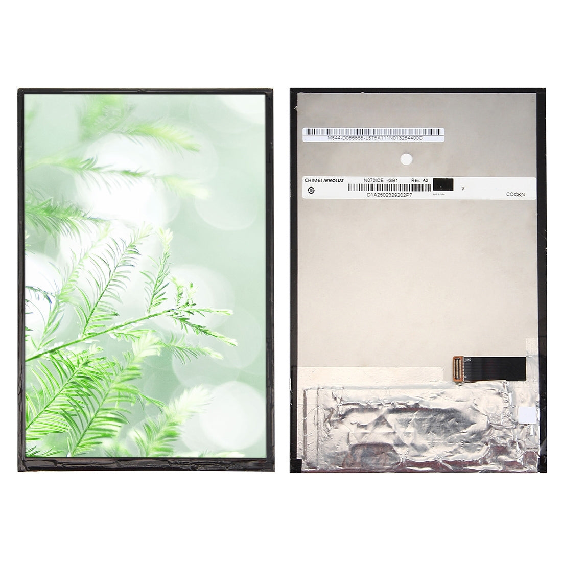 Original LCD Display Screen for ASUS FonePad / ME371 / K004