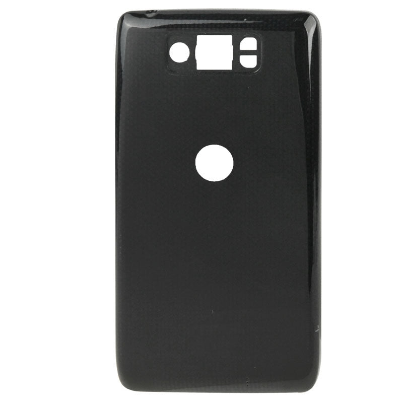 Battery Back Cover for MOTO Droid Mini / XT1030(Black)