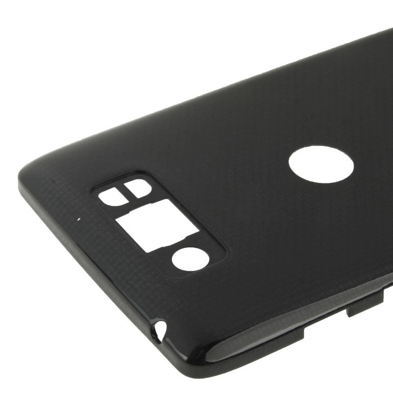 Battery Back Cover for MOTO Droid Mini / XT1030(Black)
