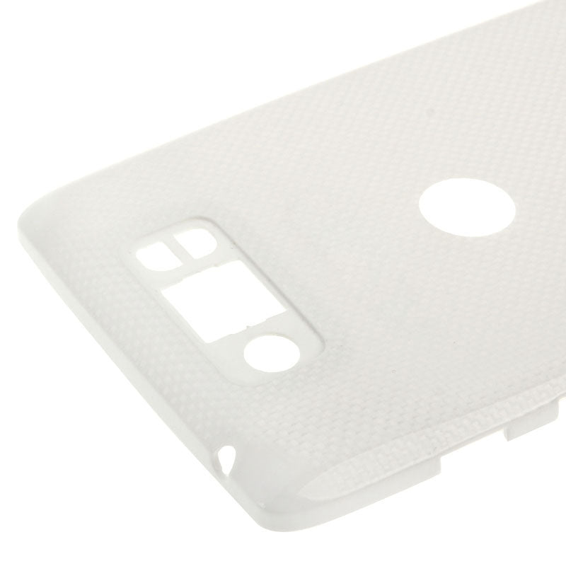 Battery Back Cover for MOTO Droid Mini / XT1030(White)