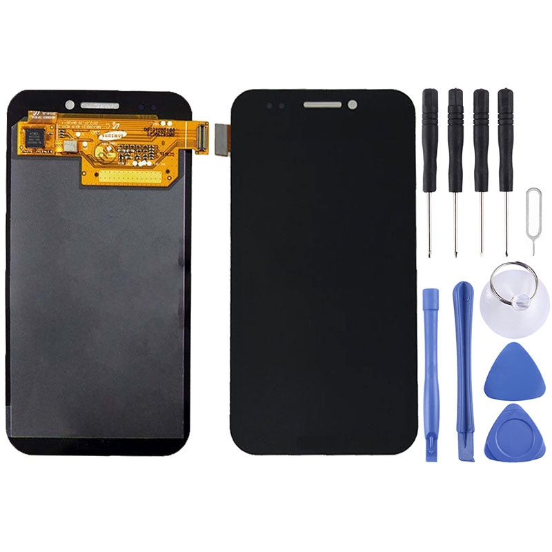 LCD Display + Touch Panel for Asus PadFone 1 / A66(Black)