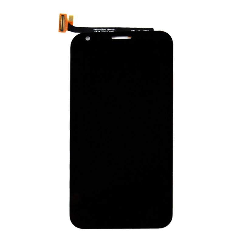 LCD Display + Touch Panel for Asus PadFone 2 / A68(Black)