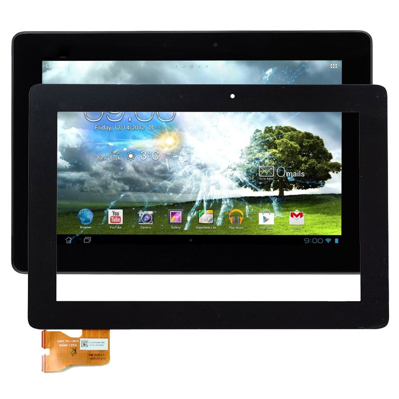 Touch Panel for Asus MeMo Pad Smart 10 ME301 (5280N Version)(Black)