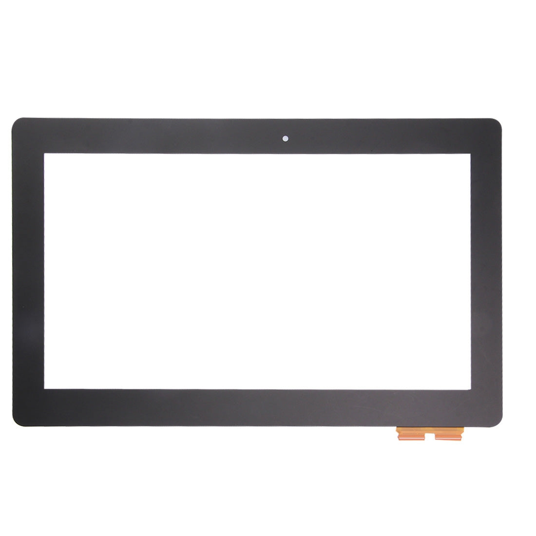 Touch Panel for Asus VivoTab Smart ME400 (5268NC Version)(Black)