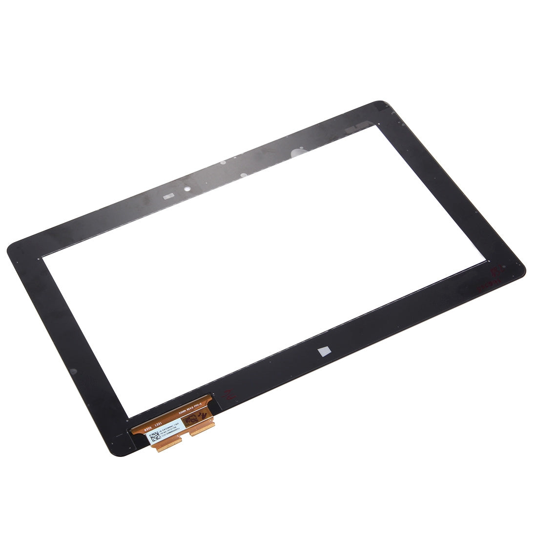 Touch Panel for Asus VivoTab Smart ME400 (5268NC Version)(Black)