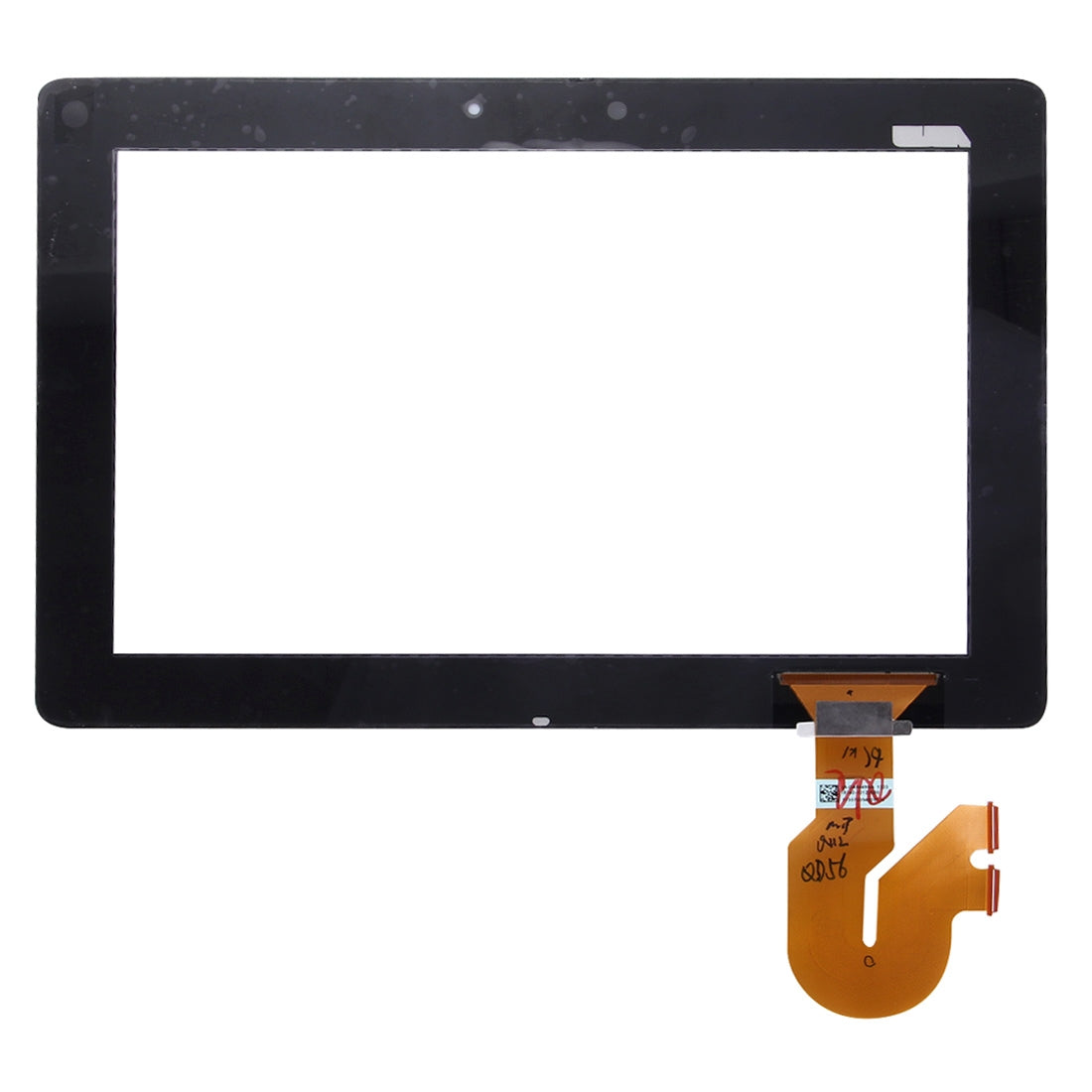 Touch Panel for Asus Transformer Pad TF701 (5449N Version)(Black)