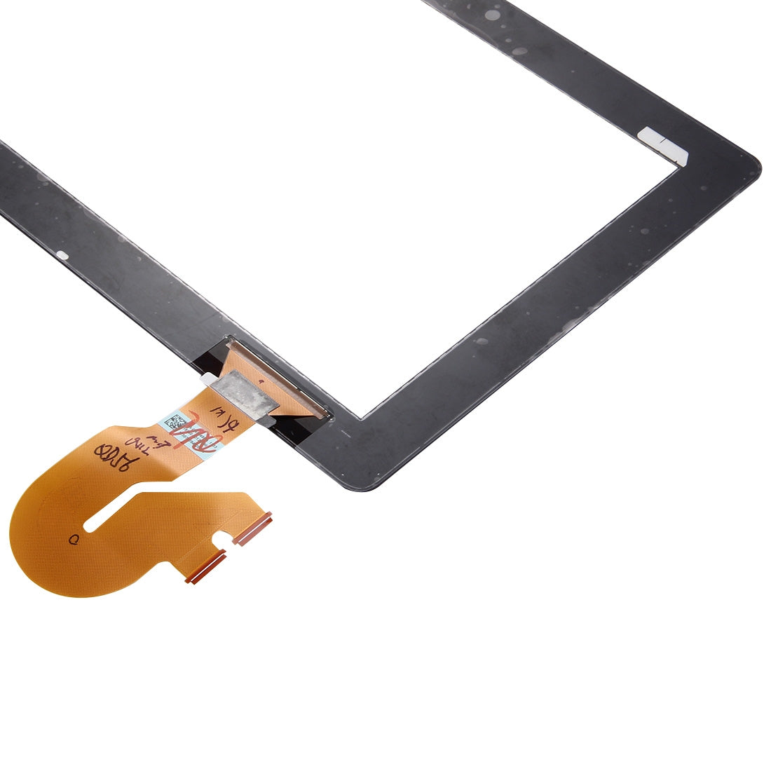 Touch Panel for Asus Transformer Pad TF701 (5449N Version)(Black)