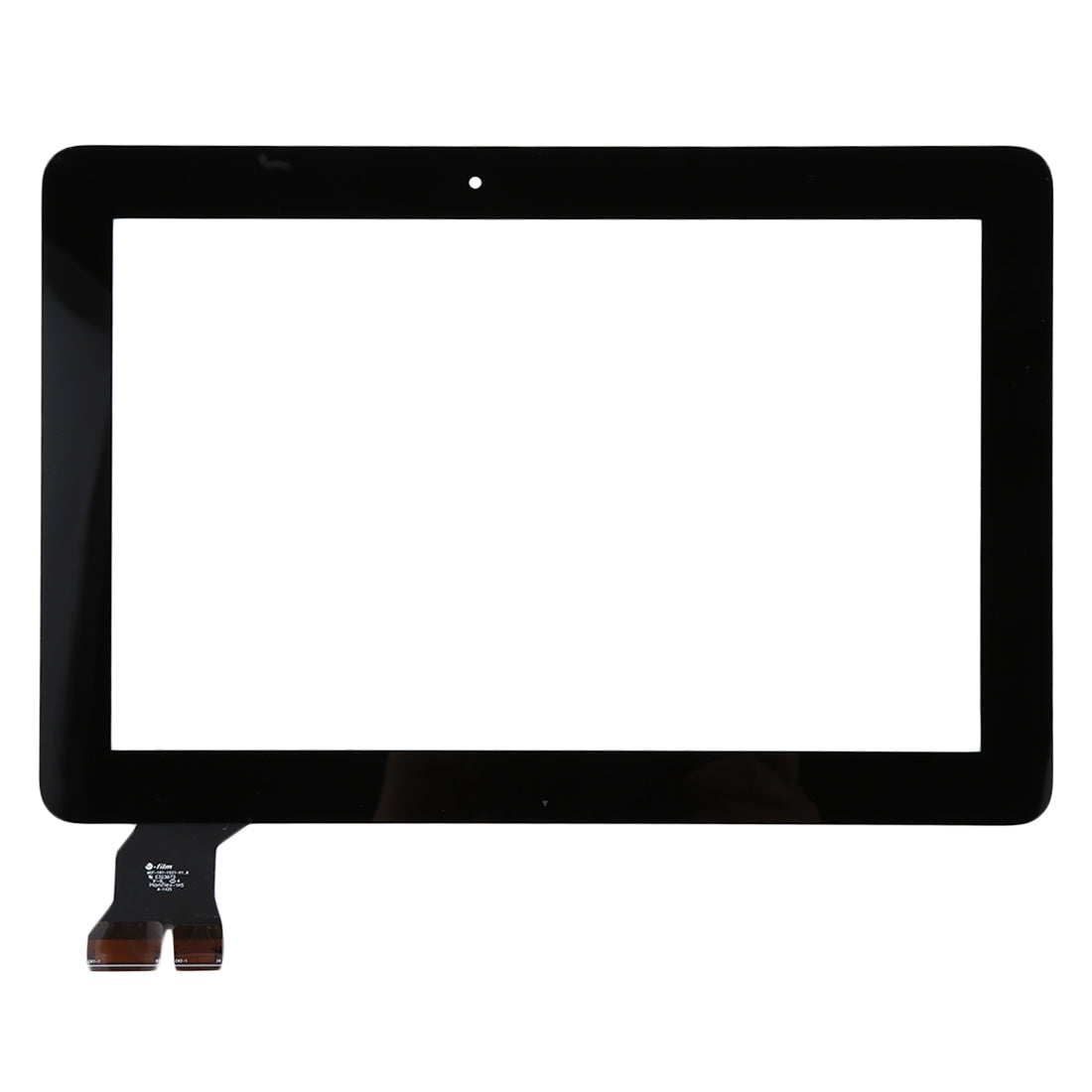 Touch Panel for ASUS MeMO Pad 10 / ME103(Black)