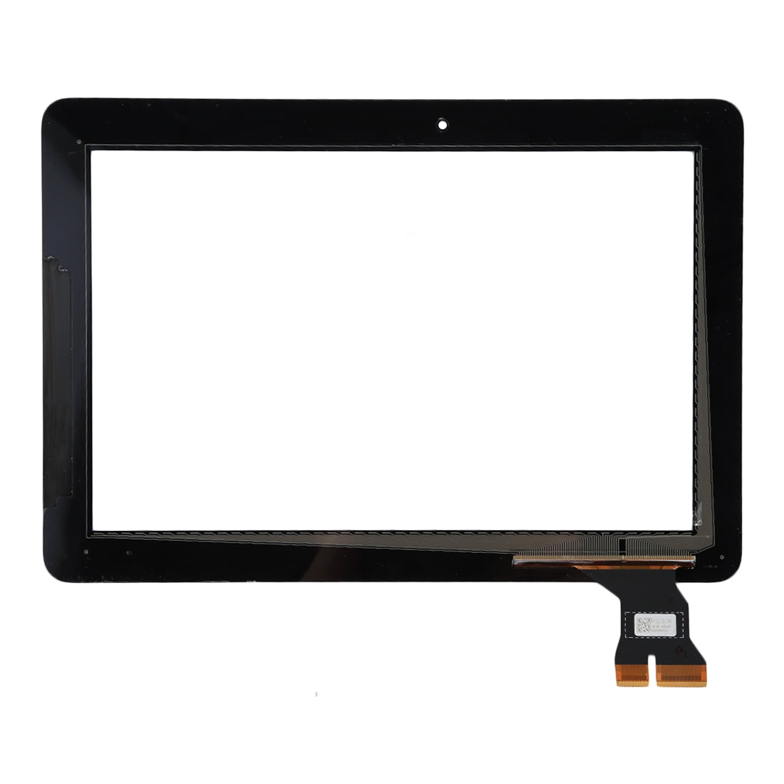 Touch Panel for ASUS MeMO Pad 10 / ME103(Black)