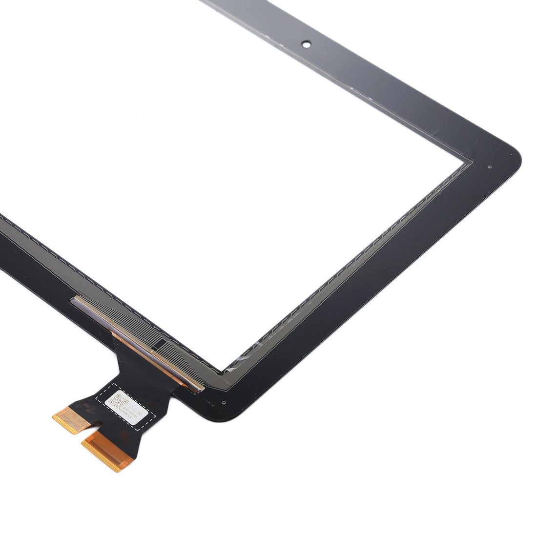 Touch Panel for ASUS MeMO Pad 10 / ME103(Black)
