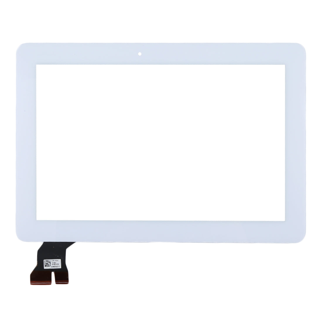 Touch Panel for ASUS MeMO Pad 10 / ME103(White)