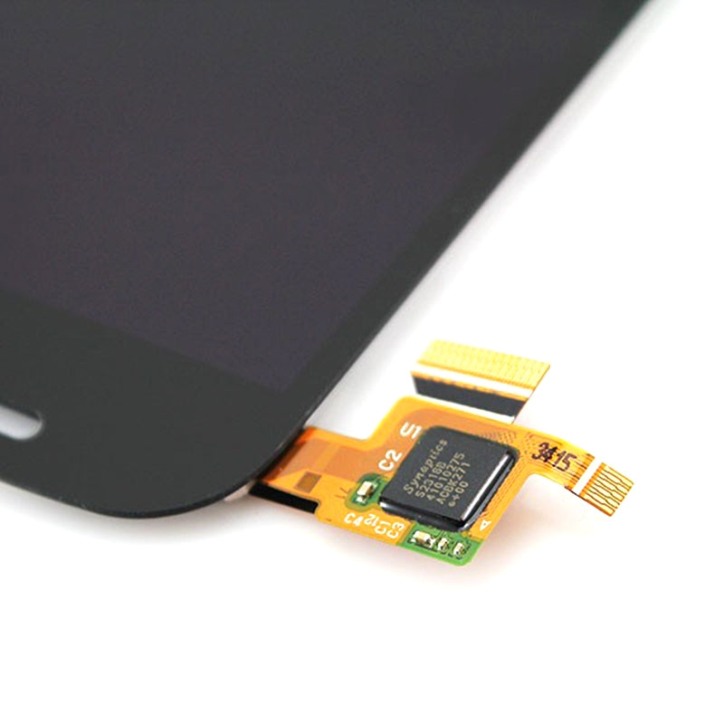 2 in 1 (LCD + Touch Pad) Digitizer Assembly for Motorola Moto E XT1021 / XT1022 / XT1025