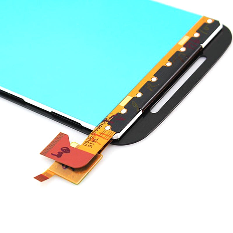 2 in 1 (LCD + Touch Pad) Digitizer Assembly for Motorola Moto E XT1021 / XT1022 / XT1025