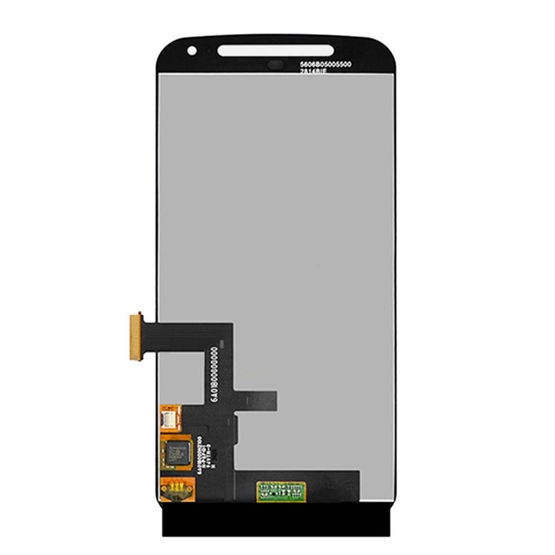 2 in 1 (LCD + Touch Pad) Digitizer Assembly for Motorola Moto G2 / XT1064 / XT1068