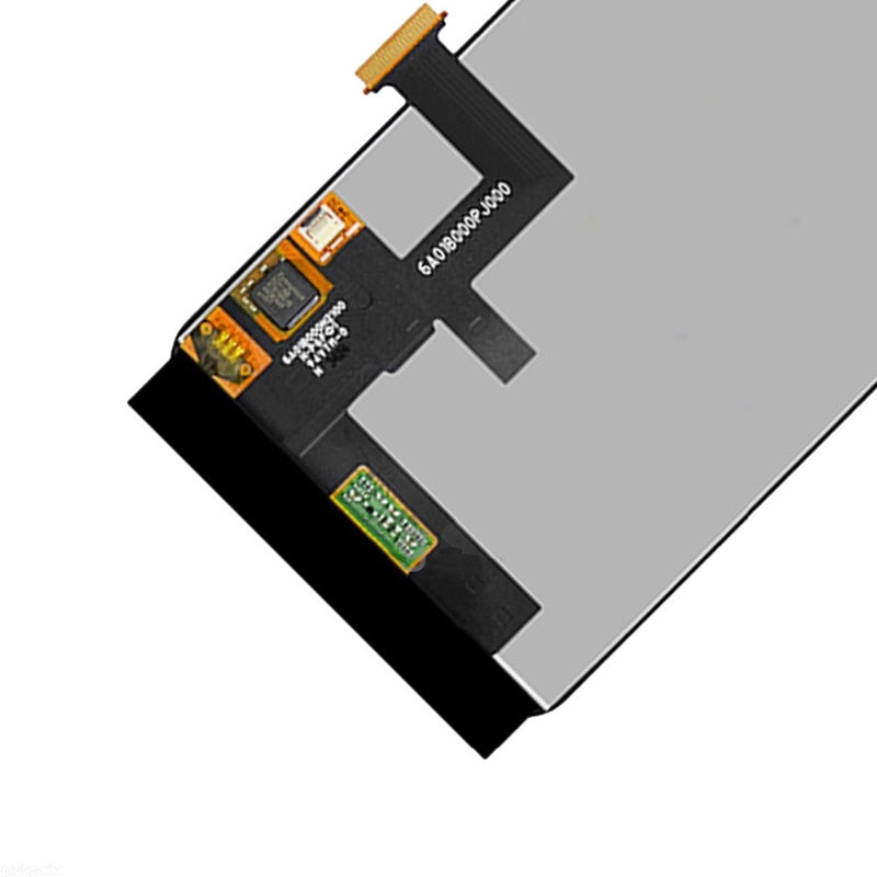 2 in 1 (LCD + Touch Pad) Digitizer Assembly for Motorola Moto G2 / XT1064 / XT1068