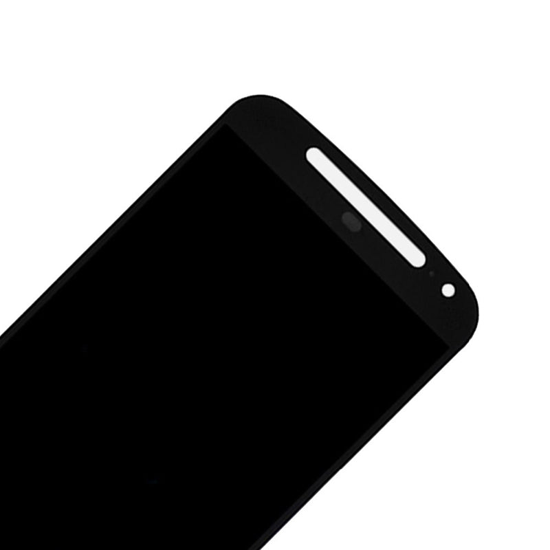 2 in 1 (LCD + Touch Pad) Digitizer Assembly for Motorola Moto G2 / XT1064 / XT1068