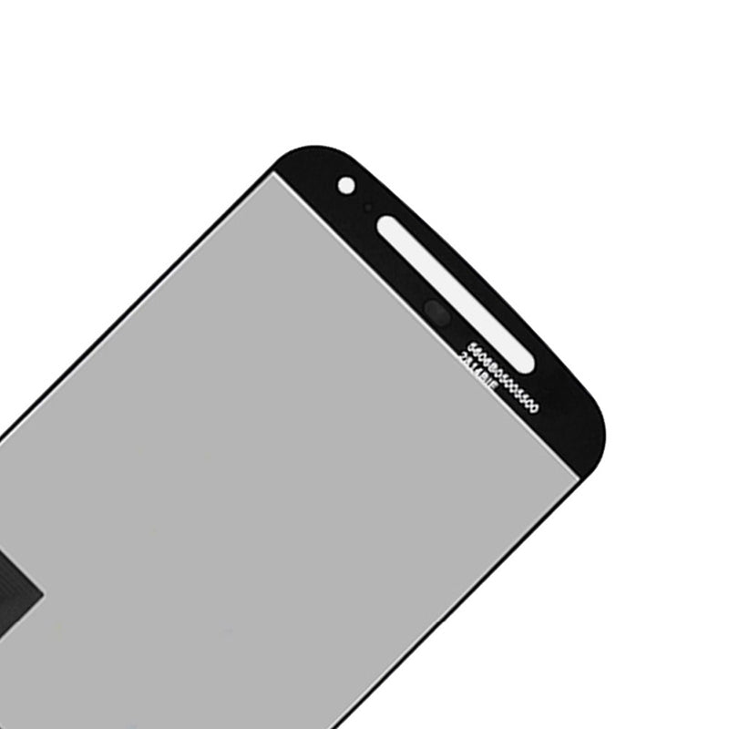 2 in 1 (LCD + Touch Pad) Digitizer Assembly for Motorola Moto G2 / XT1064 / XT1068