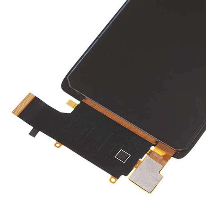 2 in 1 (LCD + Touch Pad) Digitizer Assembly for Motorola Droid Ultra / XT1080(Black)