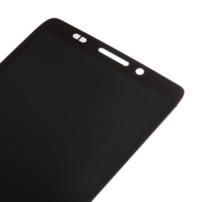 2 in 1 (LCD + Touch Pad) Digitizer Assembly for Motorola Droid Ultra / XT1080(Black)