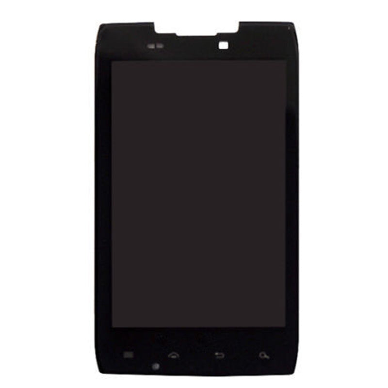 2 in 1 (LCD + Touch Pad) Digitizer Assembly for Motorola Droid Razr / XT910 / XT912