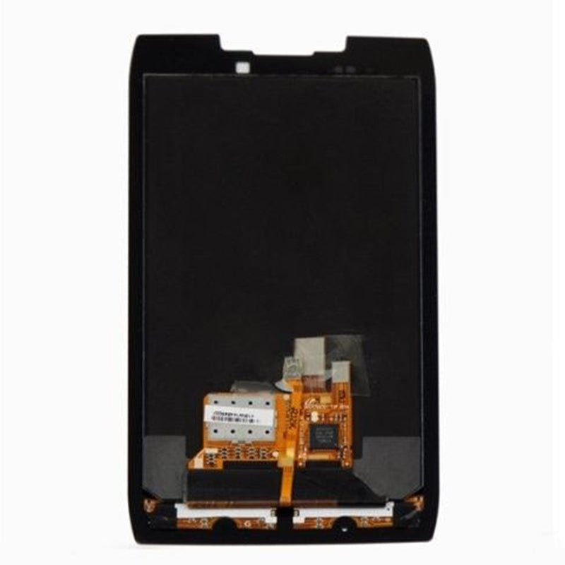 2 in 1 (LCD + Touch Pad) Digitizer Assembly for Motorola Droid Razr / XT910 / XT912