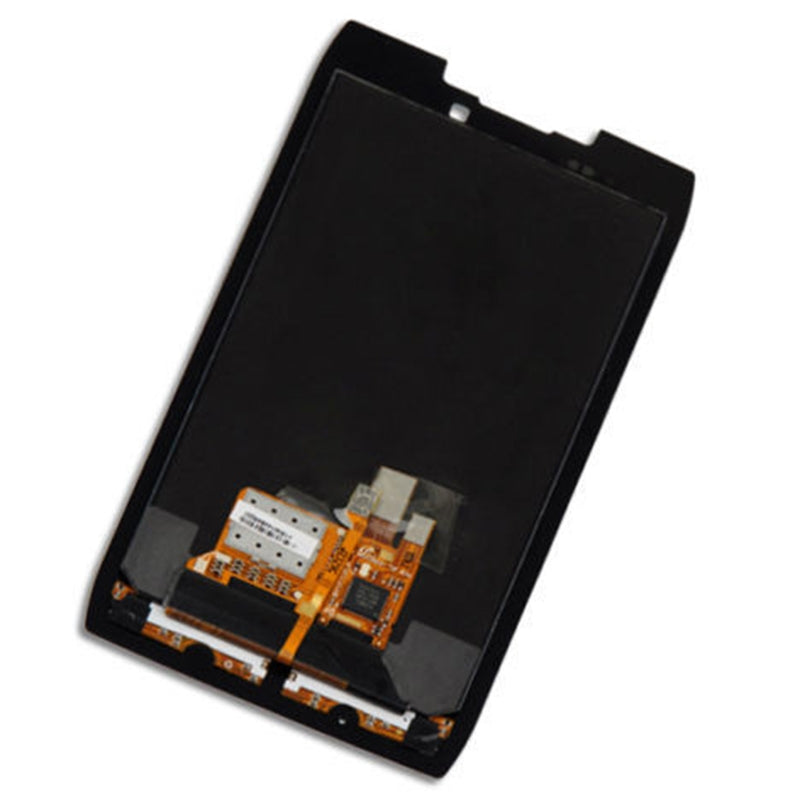 2 in 1 (LCD + Touch Pad) Digitizer Assembly for Motorola Droid Razr / XT910 / XT912