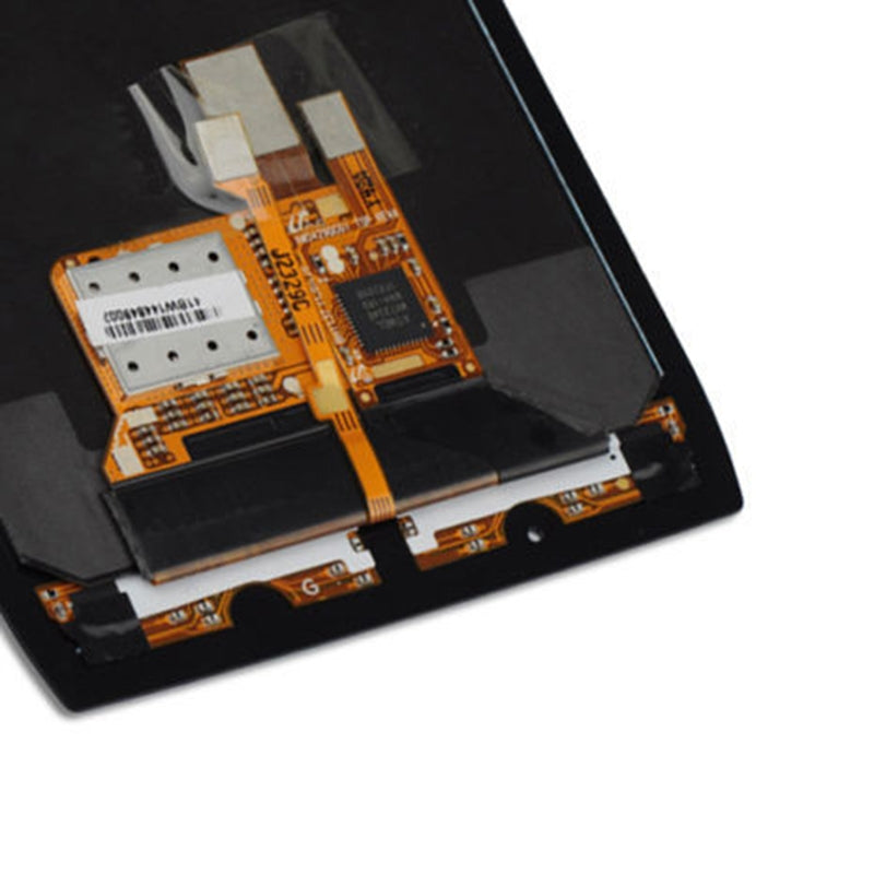 2 in 1 (LCD + Touch Pad) Digitizer Assembly for Motorola Droid Razr / XT910 / XT912